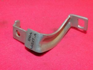 1959 Ford Custom Fairlane 500 Galaxie Ranchero NOS BACK-UP LAMP SWITCH BRACKET