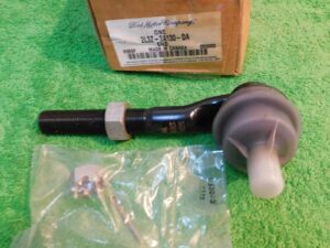 1997-2004 Ford Expedition F150 F250 Navigator NOS 4WD STEERING OUTER TIE ROD END