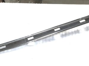1962 Ford Galaxie 500 4-Door Sedan or Wagon NOS RH QUARTER FINISH PANEL MOLDING