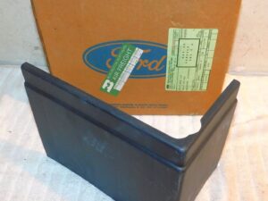 1978-80 Granada Monarch Versailles 79-83 Fairmont Zephyr NOS BATTERY HEAT SHIELD