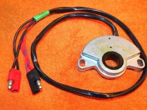 1964-67 Mustang Shelby Falcon Fairlane Cougar Comet NOS C4 NEUTRAL SAFETY SWITCH