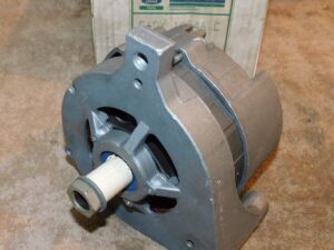 1986 Ford Escort EXP Taurus Sable NOS REMAN 1.9L 2.5L 3.0L 75 AMP ALTERNATOR