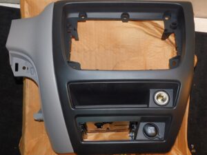 2000 2001 2002 Ford Taurus Mercury Sable NOS DASH INSTRUMENT PANEL FINISH PANEL