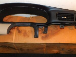 2000 2001 2002 Ford Taurus Mercury Sable NOS DASH INSTRUMENT PANEL CLUSTER BEZEL