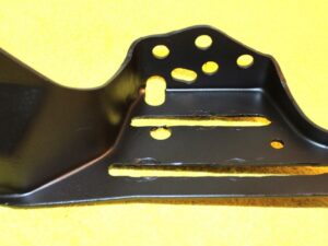 1971-1978 Ford Mustang LTD Torino Montego ORIG 302 351W 400 P/S PUMP TOP BRACKET