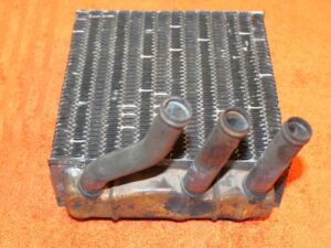 1967-1970 Fairlane XL Torino GT Cobra Ranchero Comet Cyclone NOS A/C HEATER CORE