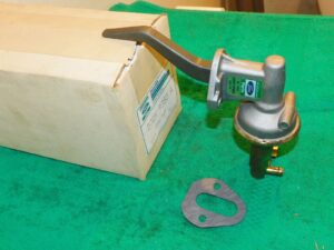 1975-79 Ford Mustang Torino Maverick Comet Granada NOS REMAN 302 351W FUEL PUMP