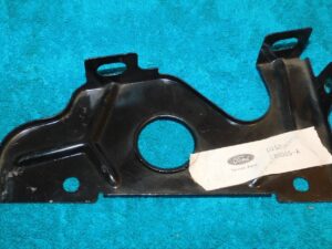 1972 1973 1974 1975 1976 Ford Thunderbird NOS FRONT HEAD LAMP HOUSING SUPPORT