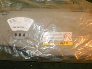 2000 Crown Victoria Grand Marquis NOS LH DUAL SUN VISOR Ill Mirror Garage Opener