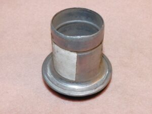 1966-1968 Ford Mustang NOS 289 Hipo 390 428 VALVE COVER OIL FILLER TUBE ADAPTER