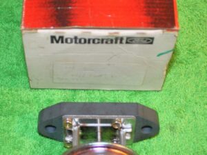 1979 Ford Courier Mazda B2000 Pickup NOS 2.0 Liter EGR VALVE ASSEMBLY