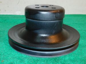 1972 1973 Ford Torino Ranchero F100 Mercury 302 351C 400 A/C WATER PUMP PULLEY
