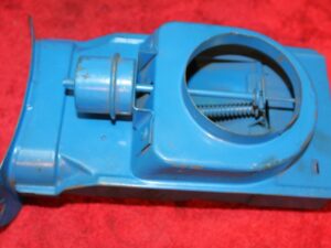 1968 Ford Mustang GT Torino Cougar Xr7 Cyclone ORIG 289 302 AIR CLEANER SNORKEL