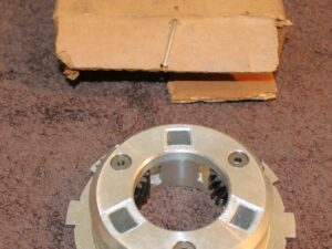 1964-72 Ford Mustang Shelby Fairlane Galaxie Cougar NOS C4 TRANS REVERSE PLANET