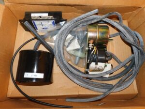 1984-1986 Ford Mustang GT Mercury Capri NOS ELECTRONIC CRUISE SPEED CONTROL KIT