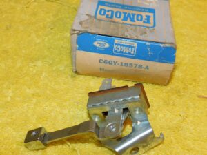 1966 Mercury Comet 202 Capri Caliente Cyclone Gt NOS HEATER FAN BLOWER SWITCH