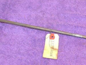 1983-1986 Ford Mustang LX GT GT350 SVO Saleen Capri Rs NOS HOOD PROP SUPPORT ROD
