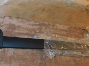 2003-2006 Ford Expedition NOS ROOF RACK LUGGAGE CARRIER CROSS RAIL CROSSMEMBER