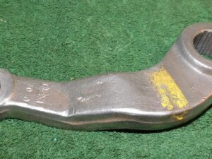 1967 1968 Mustang GT CS GTA Shelby Cougar Xr7 ORIG P/S POWER STEERING PITMAN ARM