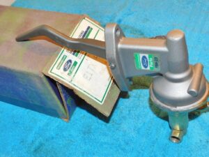 1981 1982 Ford F100 F150 F250 F350 Truck Bronco NOS REMAN 351M 400 V8 FUEL PUMP