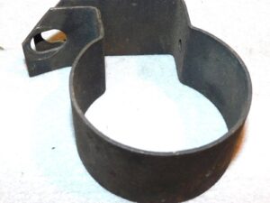 1969-1973 Ford Mustang Shelby GT Mercury Cougar ORIG 302 351W 351C COIL BRACKET