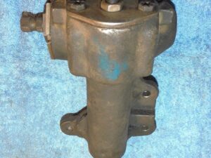 1967 1968 1969 1970 Mustang GT Mach 1 Shelby Cougar ORIG P/S STEERING GEAR BOX