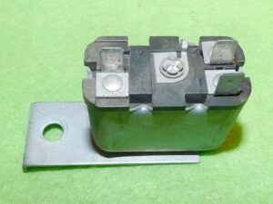 1971-1973 Mustang Cougar ORIG CONVENIENCE HEAD LAMP IGNITION KEY WARNING RELAY