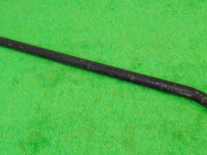 1964.5 1965 1966 Mustang GT Convertible ORIG CONVERTIBLE DASH SUPPORT BAR BRACE