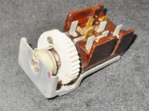 1965 1966 1967 1968 1969 Falcon Coupe Sedan Wagon Futura ORIG HEAD LIGHT SWITCH