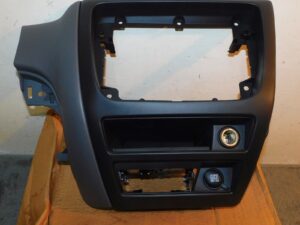 2000 2001 2002 Ford Taurus Mercury Sable NOS DASH INSTRUMENT PANEL FINISH PANEL