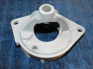 1965-71 Ford Mustang Fairlane Torino Cougar ORIG 289 302 351 A/T STARTER HOUSING