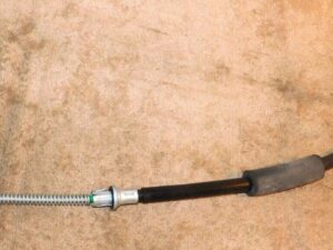 2000-2007 Taurus 2000-2005 Sable NOS NEW OEM Left LH REAR PARKING BRAKE CABLE