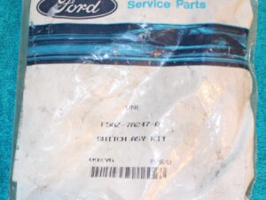 1996 1997 Ford Mustang V6 GT Saleen NOS NEUTRAL SAFETY STARTER INHIBITOR SWITCH