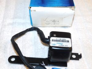 1990 1991 Lincoln Town Car NOS LEFT LH REAR A/B SENSOR