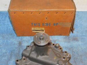 1970-1974 Ford Mustang Boss Torino GT Cougar Cyclone Pantera NOS 351C WATER PUMP