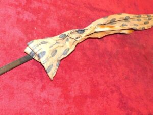 1979 1980 Lincoln Versailles NOS VINYL ROOF BACK BELT OUTSIDE CENTER MOULDING