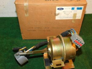 1973 Ford Custom Galaxie 500 LTD Monterey Marquis NOS A/C A.T.C. ACTUATOR SERVO