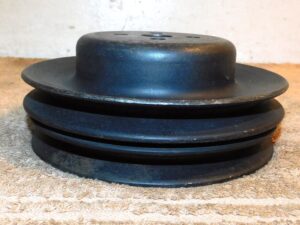 1970-1972 Ford Torino GT Cobra Galaxie Montego Marquis 429 A/C WATER PUMP PULLEY