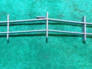 1969 1970 Mustang GT Mach 1 Fairlane Cobra Torino ORIG HOOD SCOOP METAL GRILLE