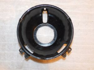 69 Mustang Mach 1 Boss 68-71 Torino Ranchero NOS HEAD LAMP ADJUSTING RING BUCKET