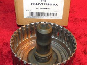 1996-2019 Ford NOS 4R70E 4R70W 4R75E 4R75W TRANSMISSION CLUTCH DRUM CYLINDER
