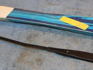 1979-1989 Ford LTD Crown Victoria Grand Marquis NOS RH WINDSHIELD WIPER ARM