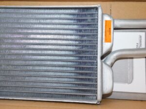 1969-1973 Mustang Mach 1 Shelby Cougar Xr7 Eliminator A/C HEATER CORE Aluminum