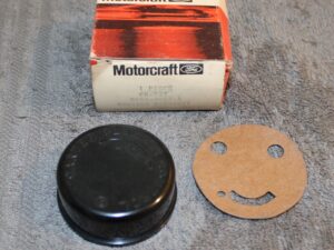 1968-1973 Ford Mustang Maverick Comet NOS 200 250 1V CARBURETOR CHOKE THERMOSTAT