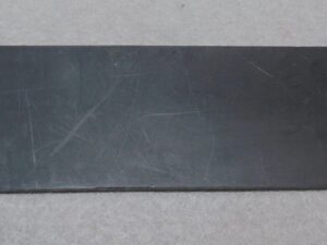1971 1972 1973 Mustang Fastback Cpe Convertible ORIG DASH MAP LIGHT DELETE PLATE