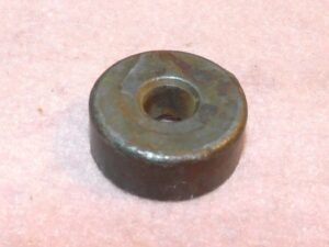 1970 1971 1972 1973 Ford Mustang Torino Mercury Cougar 351C P/S PUMP HEAD SPACER