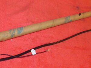 1969 Mustang Mach 1 Shelby Torino Cougar Xr7 Eliminator NOS RIM BLOW HORN SWITCH