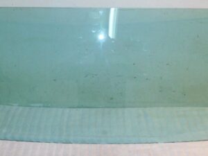 1967 1968 Mustang Coupe GT CS Sprint GTA ORIG SUN-X TINTED REAR WINDOW GLASS