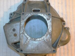 1962 Ford Fairlane Falcon Meteor Comet ORIG 221 260 M/T 4-Spd BELLHOUSING 5-Bolt