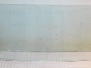 1969 1970 Cougar Hardtop XR7 Eliminator ORIG CLEAR REAR WINDOW GLASS